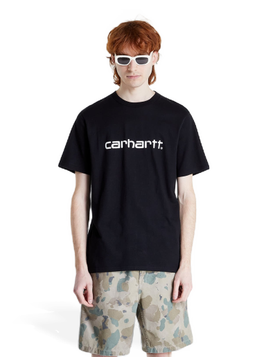 T-shirt Carhartt WIP Script Sort | I031047.0D2XX