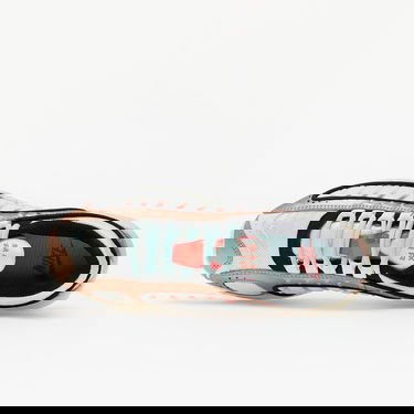 Sneakers og sko Nike WMNS Air Max Tailwind 4 Metalisk | CT3427-900, 2