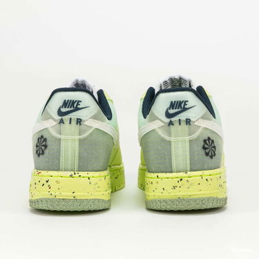 Sneakers og sko Nike Air Force 1 Crater Gul | dh2521-700, 2