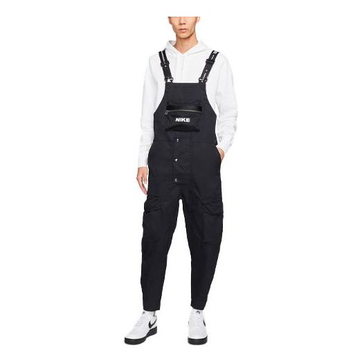 Jumpsuit Nike NSW City Made Cargo Overalls Sort | DA0074-010, 0