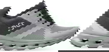 Sneakers og sko On Running Cloudrunner Grå | 46-99021, 1