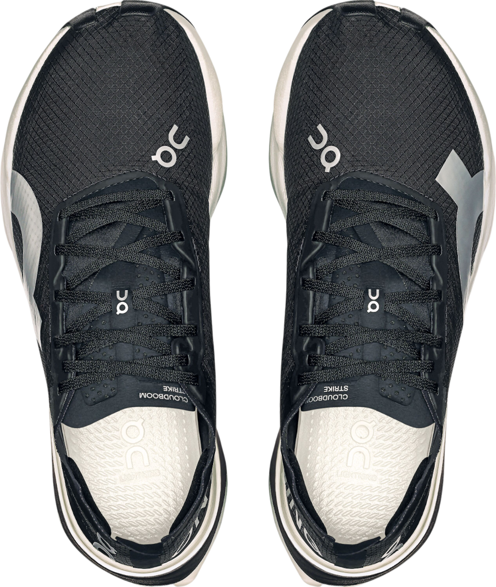 Sneakers og sko On Running Cloudboom Strike Sort | 3we30470299, 1