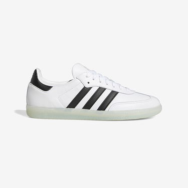 Sneakers og sko adidas Originals Dill White x  Samba "Cloud White" Hvid | GZ4730, 1