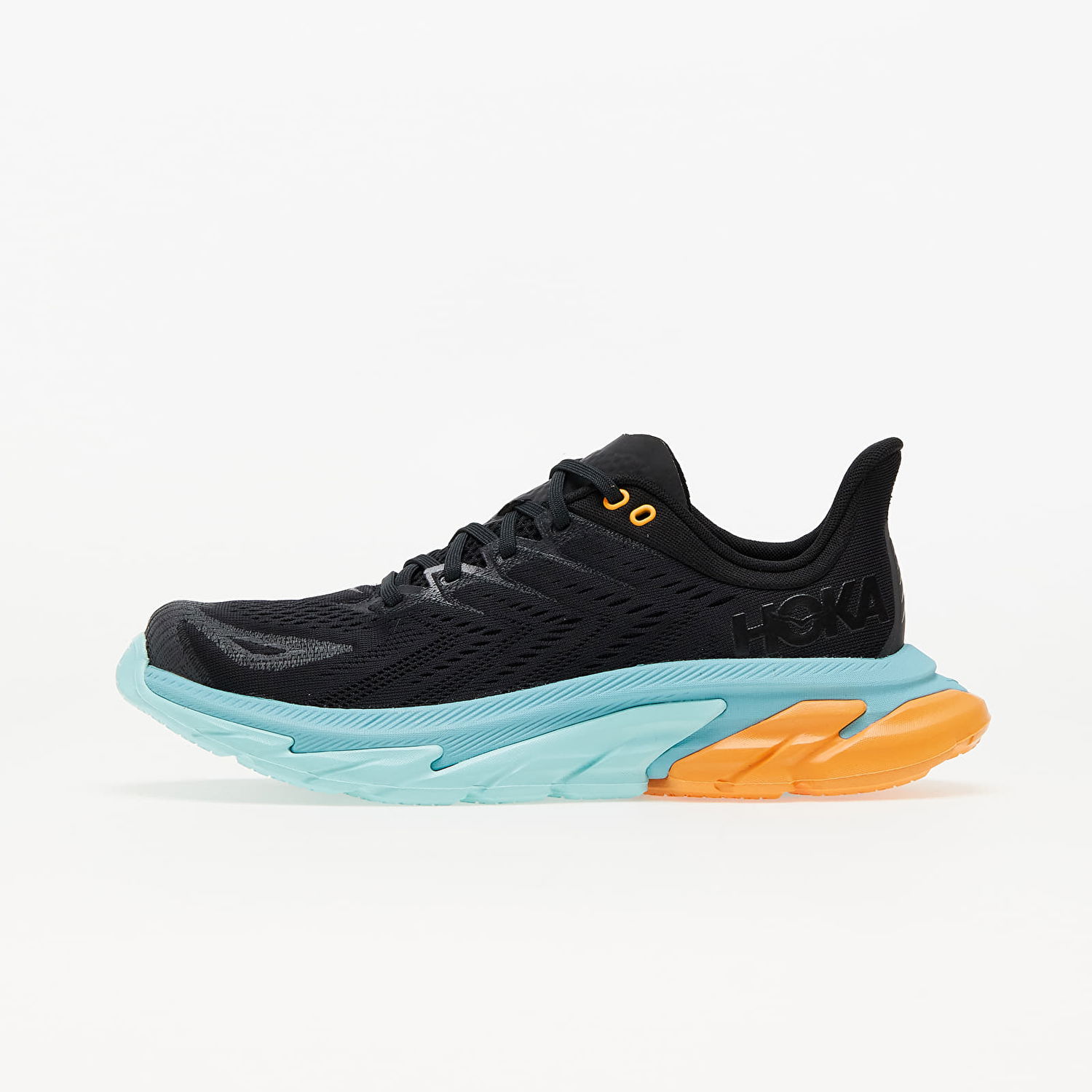 Sneakers og sko Hoka One One Bondi SR W Sort | 1110521-BBLC, 0