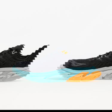 Sneakers og sko Hoka One One Bondi SR W Sort | 1110521-BBLC, 0