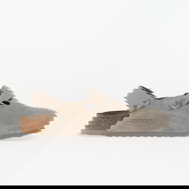 Sneakers og sko Birkenstock Tokio LEVE Clogs Grå | 1028359, 2