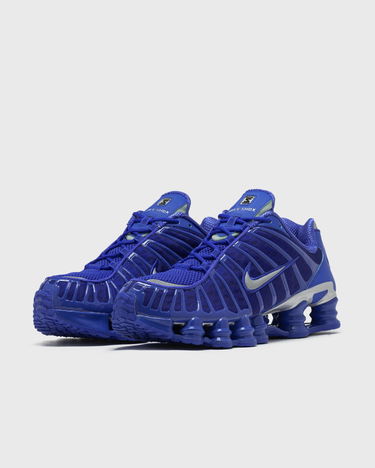 Sneakers og sko Nike Shox TL Blå | AV3595-400, 1