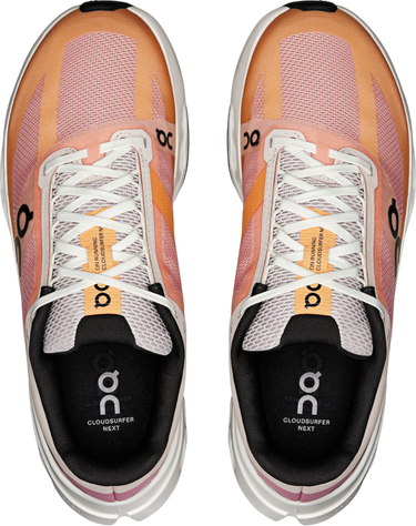 Sneakers og sko On Running On Running Cloudsurfer Next Lyserød | 3we30053126, 1