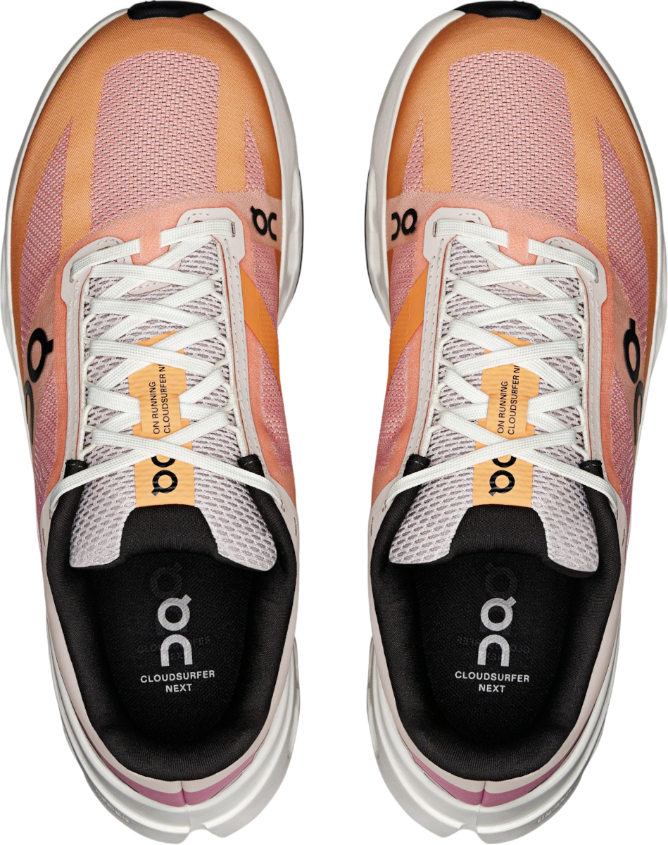 Sneakers og sko On Running On Running Cloudsurfer Next Lyserød | 3we30053126, 1