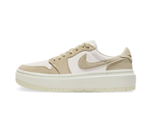 Sneakers og sko Jordan Air 1 Elevate "Tan Suede" Beige | DH7004-101
