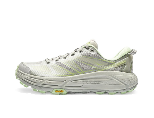 Løbe Hoka One One MAFATE SPEED 2 Beige | 1126851-MHMS