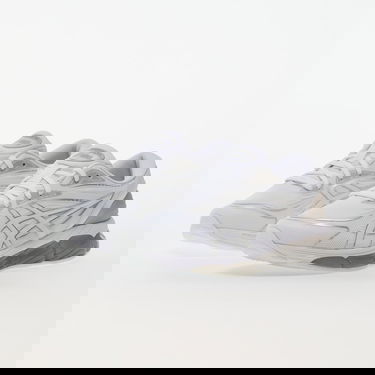 Sneakers og sko Asics Gel-Quantum 360 VIII White/ Pure Silver Hvid | 1203A305-104, 4