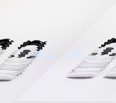 Sneakers og sko Puma Deva Chic Hvid | 37119502, 3