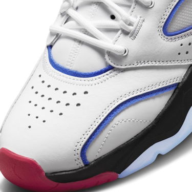 Sneakers og sko Jordan Point Lane Hvid | CZ4166-164, 4