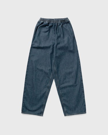 Jeans American Vintage Carrot Jeans Blå | OZY10AE25-MEDIUM-GREEN-CAST, 1