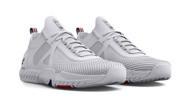 Sneakers og sko Under Armour Tribase Reign 4 Pro Grå | 3026014-100, 2