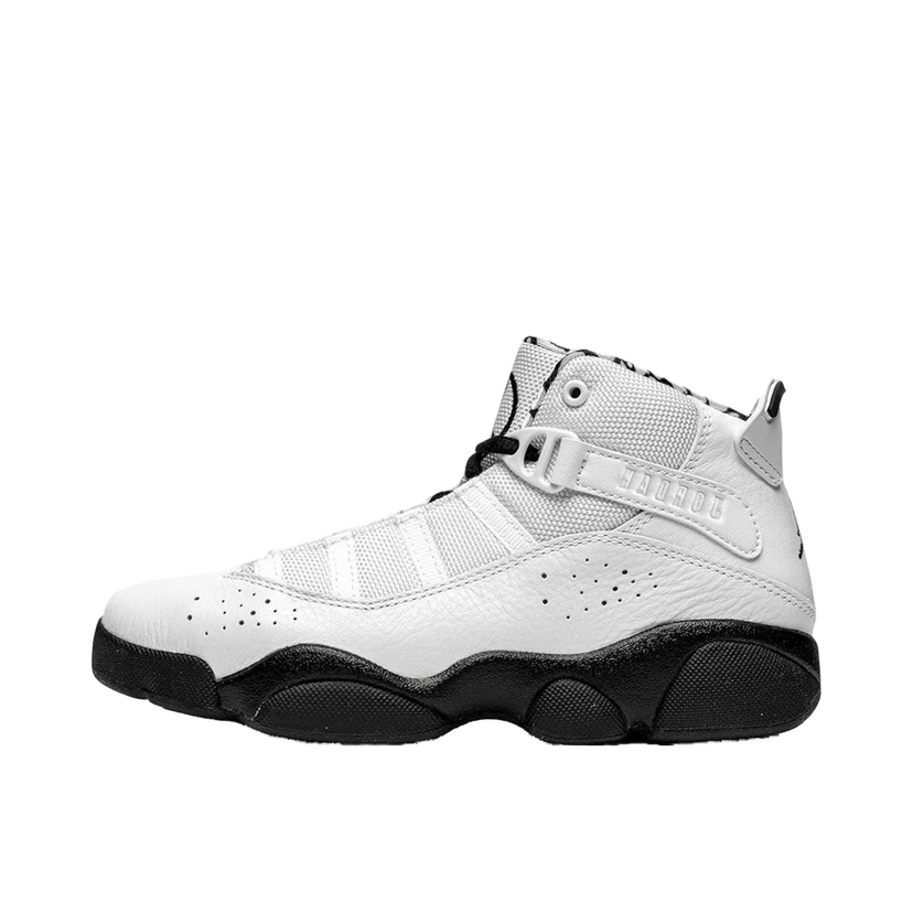 Sneakers og sko Jordan Jordan 6 Rings Motorsport Hvid | 323432-107