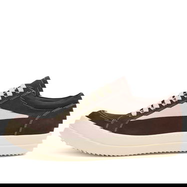 Sneakers og sko Rick Owens Rick Owens Vintage Nubuck EU 40 Brun | RU02E1897-LWNLVS-0411, 0