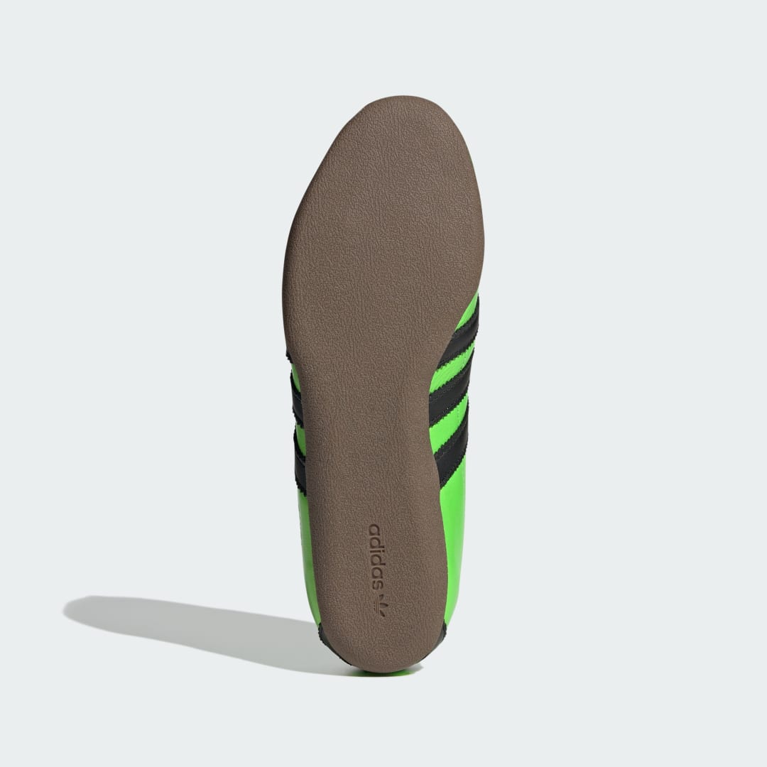 Sneakers og sko adidas Originals Tokyo Grøn | JQ2155, 1