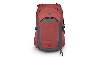 Rygsæk Osprey Tempest 22 Hiking Backpack One Size Rød | 10054219OSP, 3