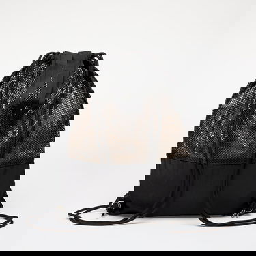 Rygsække og tasker BAPE A BATHING APE Summer Bag Black Sort | 001GDK701001M BLK, 1