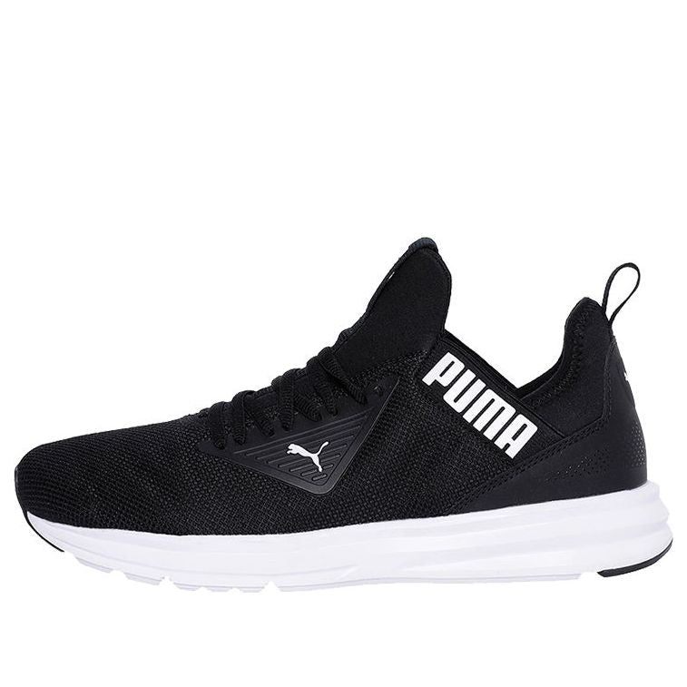 Sneakers og sko Puma Enzo Beta Sort | 192442-04, 0