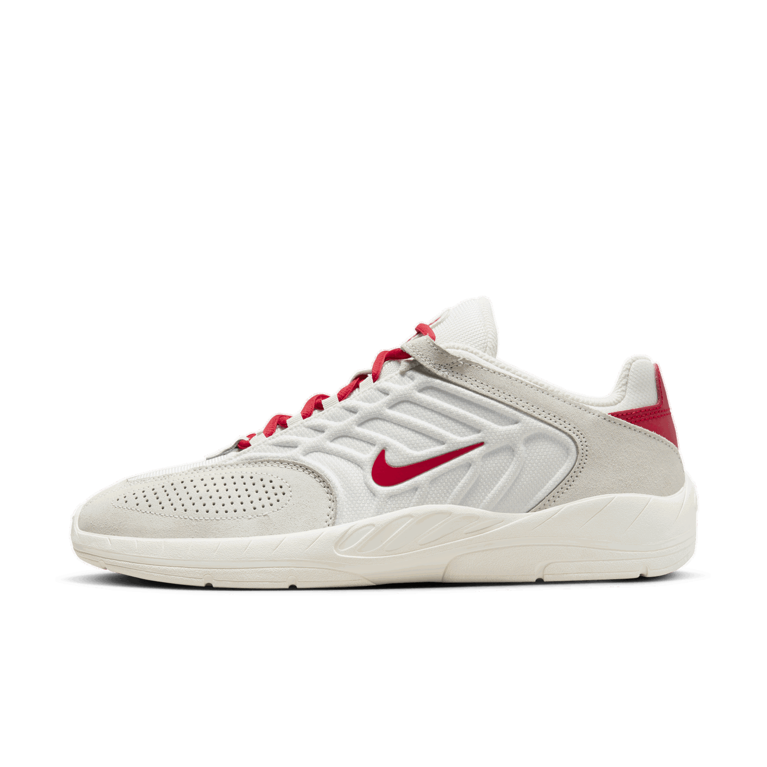 Sneakers og sko Nike SB Vertebrae Hvid | FD4691-100, 0