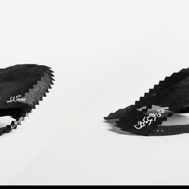 Kasket Dime Dime Embroidered Fighter Trucker Cap Sort | DIMESU2521BLK, 3