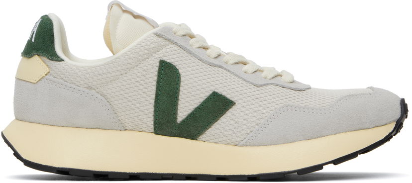 Sneakers og sko Veja VEJA Paulistana Alveomesh Hvid | PS1820478B