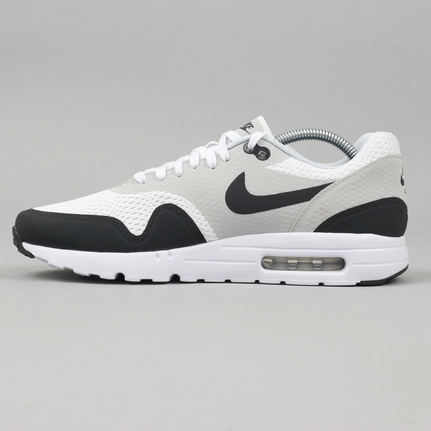 Sneakers og sko Nike Air Max 1 Ultra Essential Hvid | 819476-100, 1