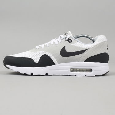 Sneakers og sko Nike Air Max 1 Ultra Essential Hvid | 819476-100, 1