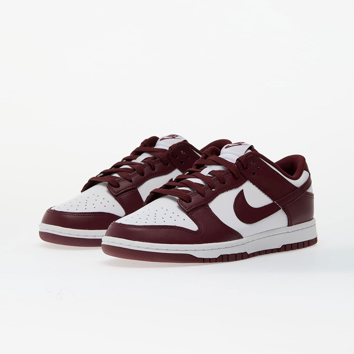 Sneakers og sko Nike Dunk Low Retro Bourgogne | DV0833-115, 1