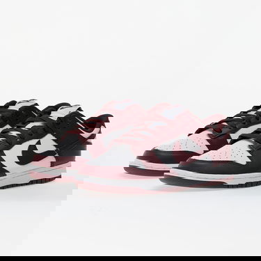 Sneakers og sko Nike Dunk Low Retro Bourgogne | DV0833-115, 1