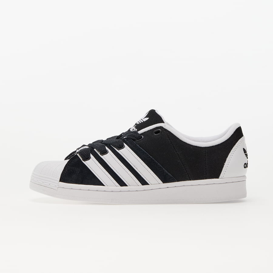 Sneakers og sko adidas Originals Superstar Supermodified Sort | HP2189, 1