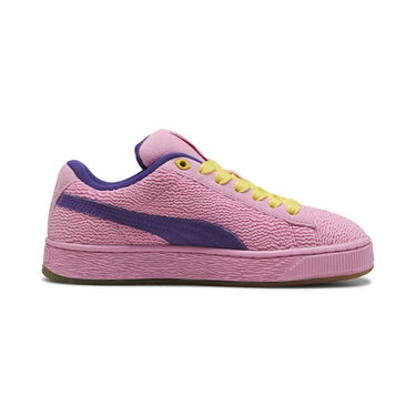 Sneakers og sko Puma PUMA x TMNT Suede XL 2 Lyserød | 401639_01, 4