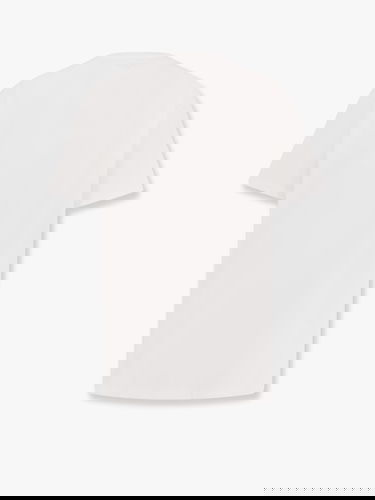 T-shirt Carhartt WIP Work In Progress Logo T-Shirt Hvid | I03442102XX, 1