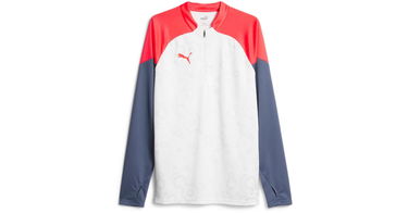 T-shirt Puma individualCUP Flerfarvet | 658483-53, 1