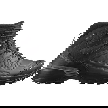 Sneakers og sko Salomon X Ultra Snowpilot Waterproof Hiking Boots Sort | L47585900, 1