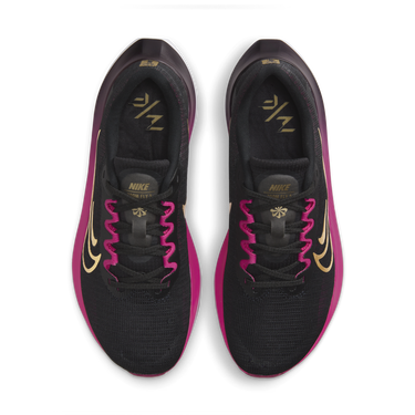 Sneakers og sko Nike Zoom Fly 5 Sort | DM8974-004, 1