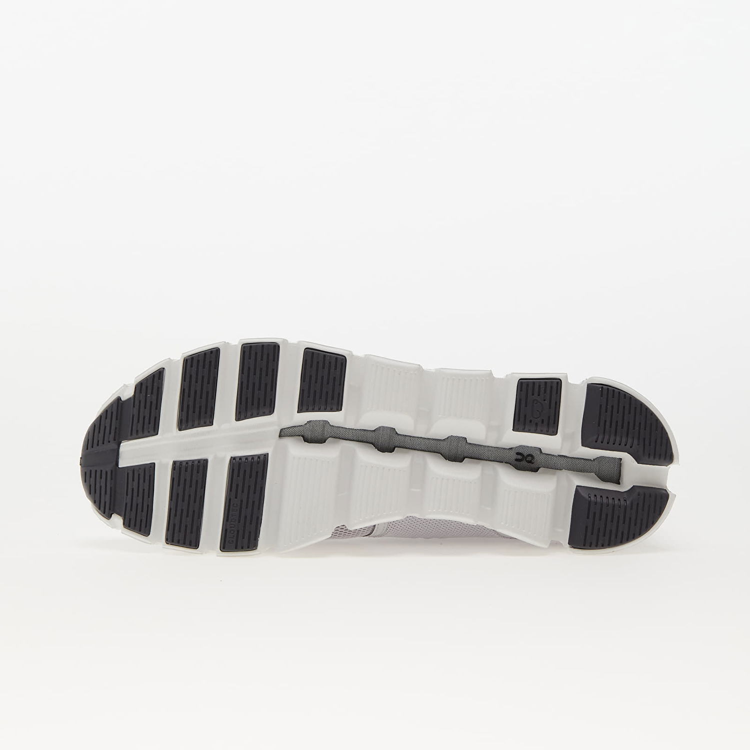 Sneakers og sko On Running Cloud 5 Grå | 59.98909, 1