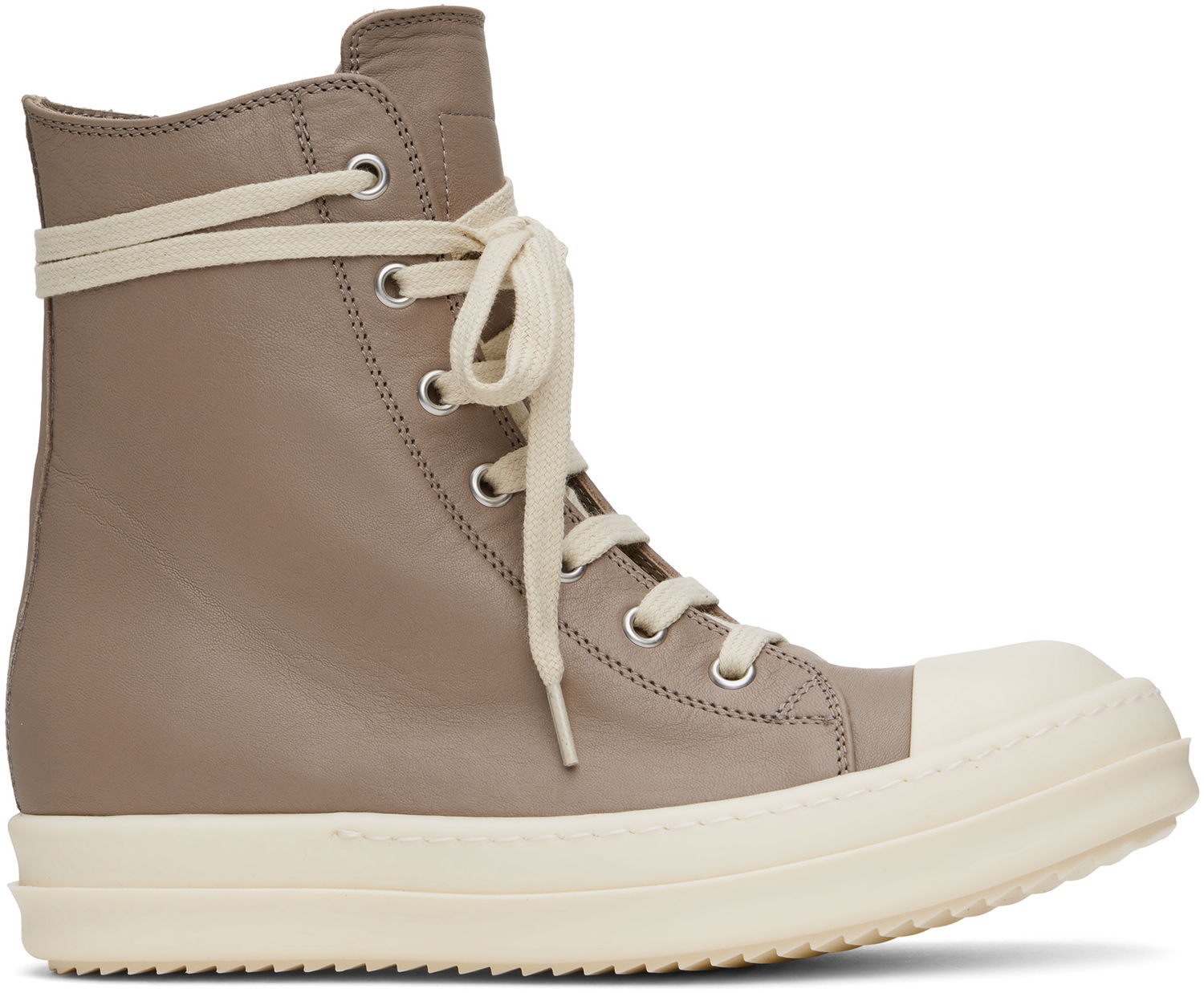 Tøj Rick Owens Rick Owens Hollywood Beige | RP01E7890 LGY, 0