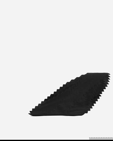 Kasket Post Archive Faction (PAF) 6.0 Cap Right Black Sort | 60ACRB-BLACK, 2