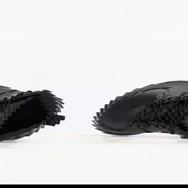 Sneakers og sko Nike Manoa Leather Sort | 454350-003, 2