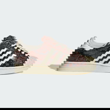 Sneakers og sko adidas Originals Superstar II Brun | JP8158, 0
