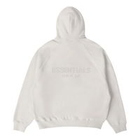 Essentials 3D Logo Hoodie