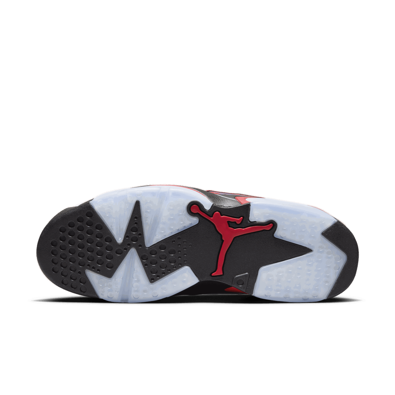 Sneakers og sko Jordan Jumpman MVP Hvid | DZ4475-026, 1