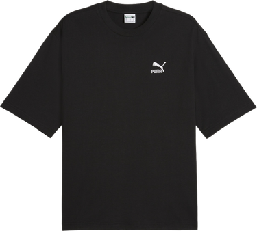 T-shirt Puma BETTER CLASSICS Boxy Tee Sort | 683029-01, 0