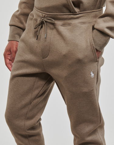Joggingbukser Polo by Ralph Lauren Tech Fleece Jogger Pants Brun | 710881518028, 3