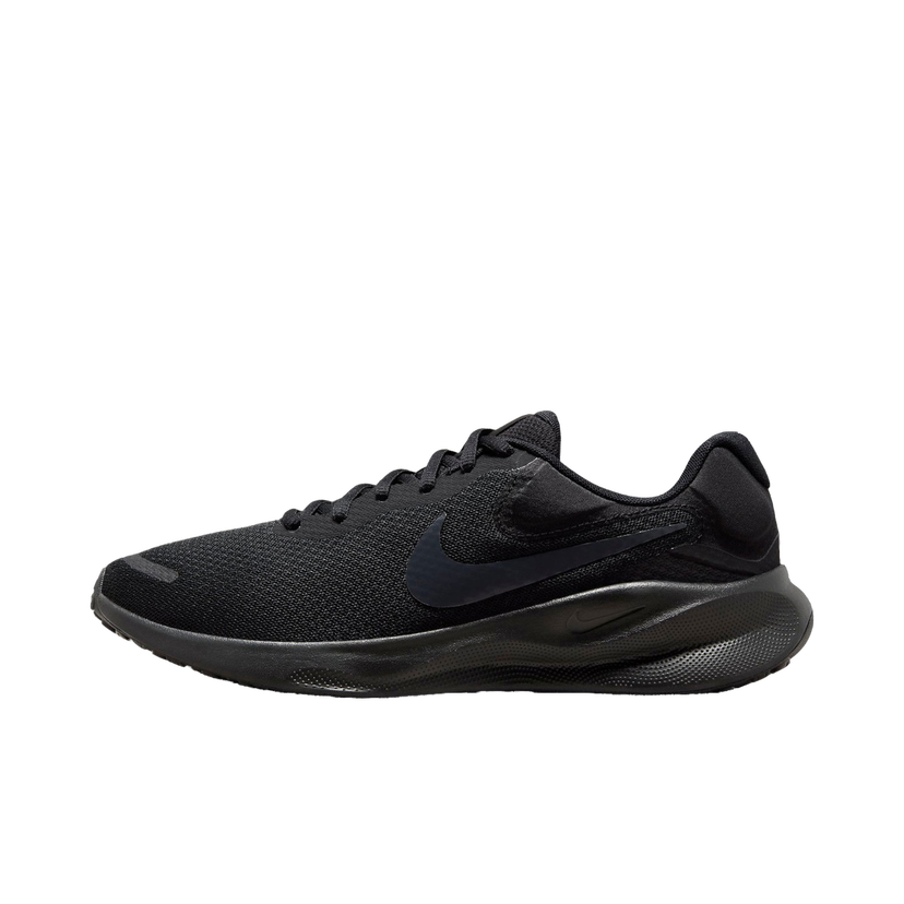 Løbe Nike Revolution 7 Sort | fb2207-005
