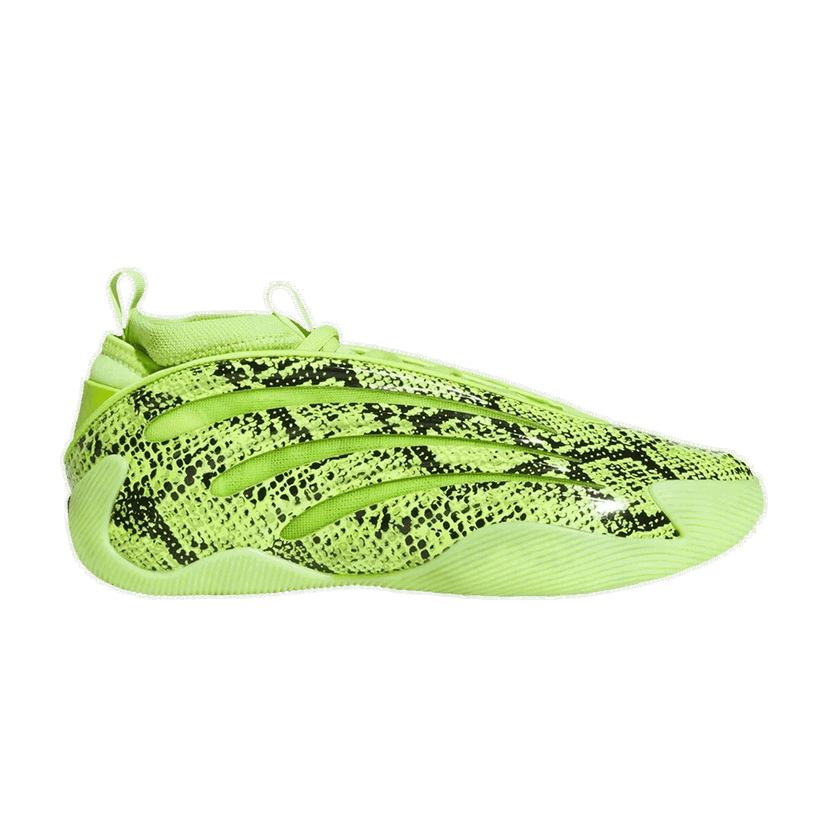 Sneakers og sko adidas Originals Harden Vol. 9 Grøn | JR8289